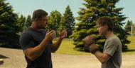 A scene from Reacher season 3 (Image via Prime Video)